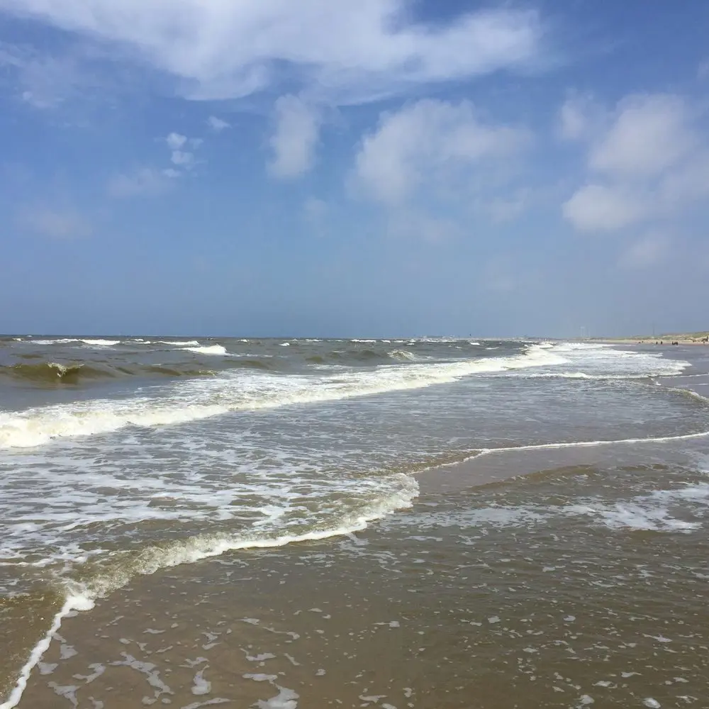 Zuid-Kennemerland_Zee