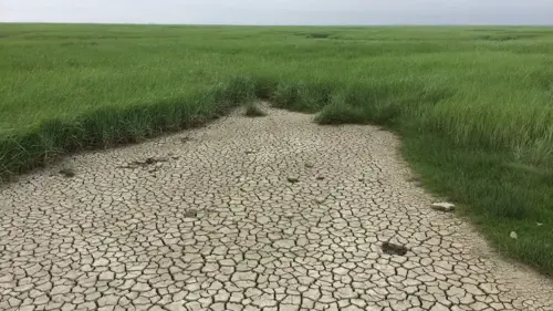 Verdronken Land van Saeftinghe