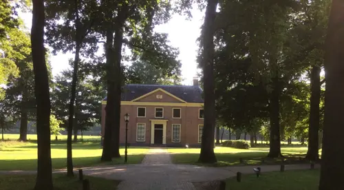 Huize Kernhem en Landgoed