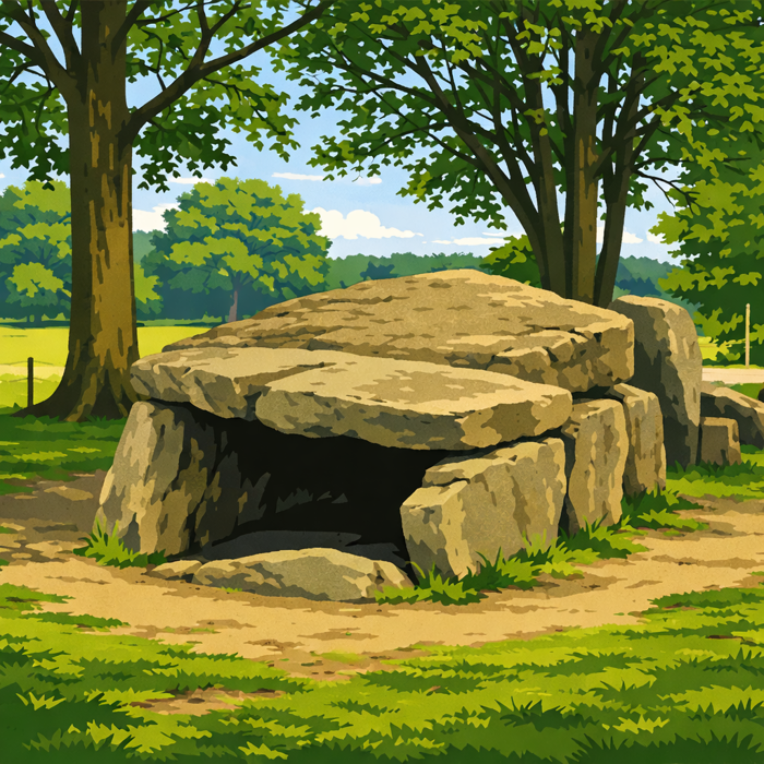 Dolmen_durbuy_weris