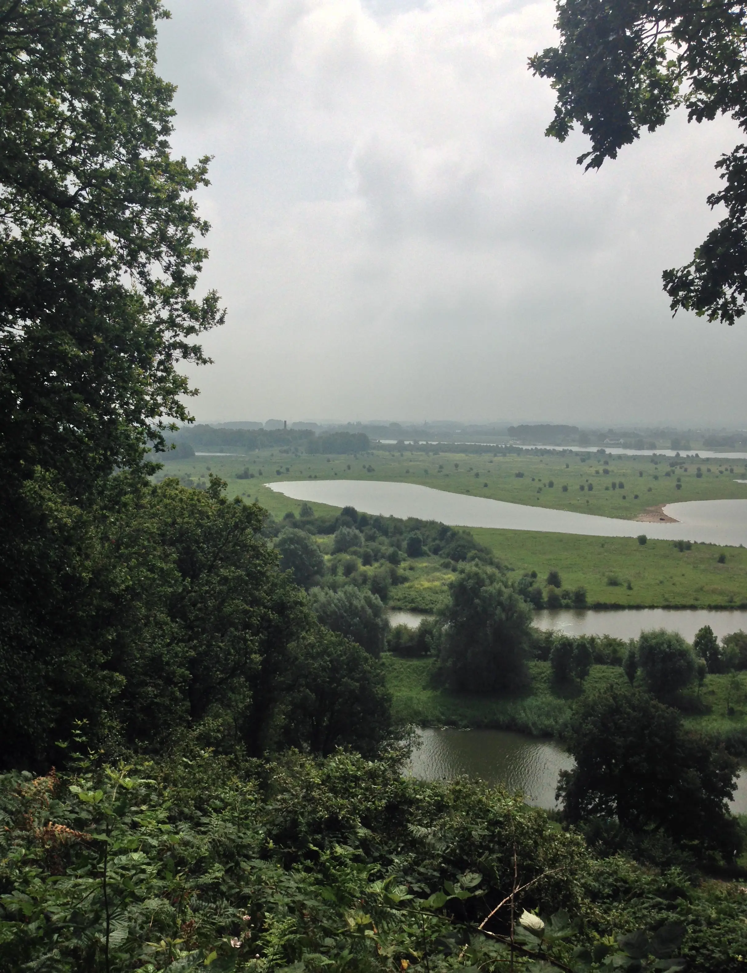 rivierenlandschap-_nederland